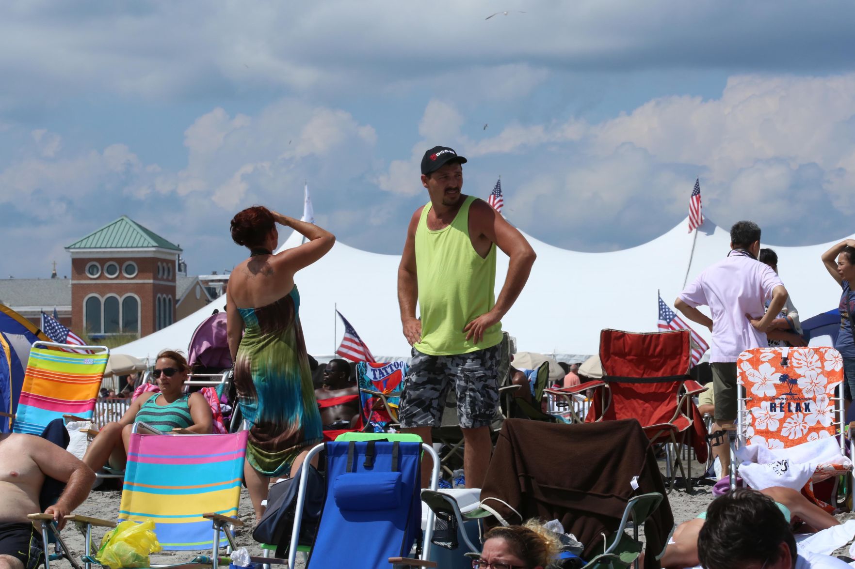 AirShow